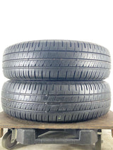 ダンロップ エナセーブ EC204 185/70R14 2本