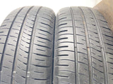 ダンロップ エナセーブ EC204 185/70R14 2本