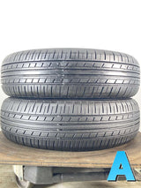 ヨコハマ エコス ES31 155/65R14 2本