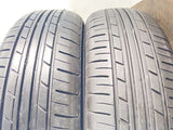 ヨコハマ エコス ES31 155/65R14 2本