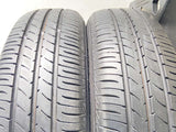 トーヨータイヤ ナノエナジー3 155/65R14 2本