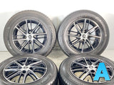 ヨコハマ エコス ES31 175/70R14 /ブリヂストン エコフォルム 5.5J+40 100-4穴 4本