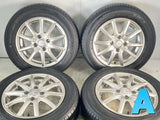 トーヨータイヤ SD-7 175/65R14 / SIBILLA 5.5J+42 100-4穴 4本