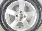 ブリヂストン プレイズ PX 175/65R14 / PRASINO 5.5J+38 100-4穴 4本