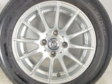 ブリヂストン ネクストリー 165/70R14 / JOKER 5.5J+42 100-4穴 4本