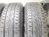 ブリヂストン ネクストリー 165/70R14 / JOKER 5.5J+42 100-4穴 4本