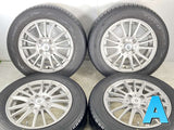 トーヨータイヤ ナノエナジー3 プラス 175/65R14 / GMach 5.5J+42 100-4穴 4本