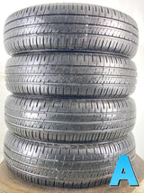 ダンロップ エナセーブ EC204 165/70R14 4本