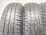 ダンロップ エナセーブ EC204 165/70R14 4本