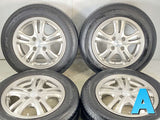 ブリヂストン ネクストリー 165/70R14 / STRANGER 5.5J+38 100-4穴 4本