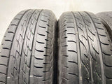 ブリヂストン ネクストリー 175/70R14 / CEREBERO 5.5J+42 100-4穴 4本