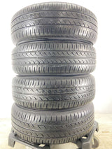 ヨコハマ ブルーアース 175/65R14 / エクシーダ 5.5J+38 100-4穴 4本