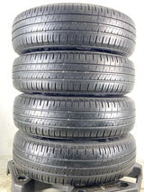 ダンロップ エナセーブ EC204 165/70R14 /日産純正 5.5J+45 100-4穴 4本