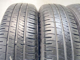 ダンロップ エナセーブ EC204 165/70R14 / MIND 5.5J+38 100-4穴 4本