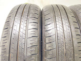 ダンロップ エナセーブ EC300+ 165/65R14 4本