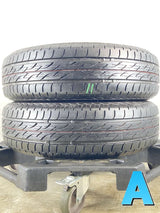 ブリヂストン ネクストリー 155/65R14 2本