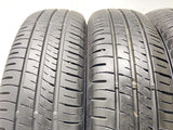 ダンロップ エナセーブ EC204 165/70R14 4本