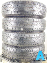 ブリヂストン ネクストリー 165/70R14 4本