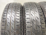 ブリヂストン ネクストリー 165/70R14 4本