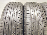 ヨコハマ エコス ES31 165/70R14 4本