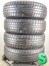 グッドイヤー エフィシエント グリップ ECO EG01 185/65R14 4本