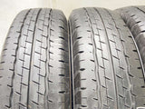 ダンロップ SP 175L 155/80R14 88/86 4本