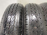 ブリヂストン V600 155/80R14 88/86 4本