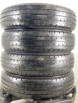 ヨコハマ ブルーアースバンRY55 165/80R14 97/95 4本