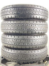 ダンロップ エナセーブ VAN01 155/80R14 88/86 4本