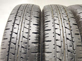 ダンロップ エナセーブ VAN01 155/80R14 88/86 4本