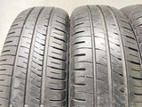 ダンロップ エナセーブ EC204 185/70R14 4本