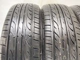 ダンロップ エナセーブ EC202 185/65R14 4本