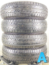 ダンロップ エナセーブ EC202 165/70R14 4本