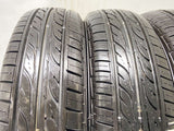 ダンロップ エナセーブ EC202 165/70R14 4本