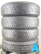 ブリヂストン ネクストリー 165/70R14 4本