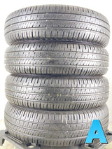 ダンロップ エナセーブ EC204 165/70R14 4本