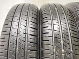 ダンロップ エナセーブ EC204 165/70R14 4本