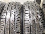 トーヨータイヤ SD-K7 155/65R14 /ダイハツ純正 4.5J+ 100-4穴 4本