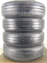 トーヨータイヤ ナノエナジー3 155/65R14 /スズキ純正 4.5J+ 100-4穴 4本