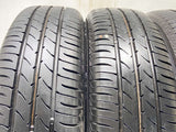 トーヨータイヤ ナノエナジー3 155/65R14 /スズキ純正 4.5J+ 100-4穴 4本