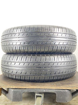 ヨコハマ エコス ES31 155/65R14 2本
