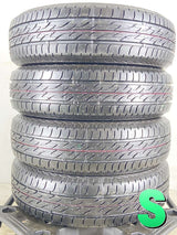 ブリヂストン ネクストリー 155/65R14 4本