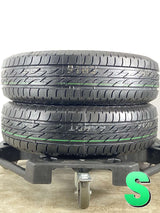 ブリヂストン ネクストリー 165/70R14 2本