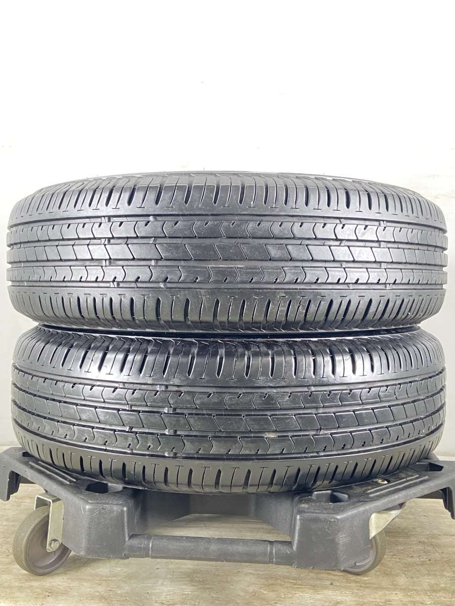 ブリヂストン エコピア NH100 185/70R14 2本 – タイヤ・ホイールカンパニー