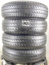 ヨコハマ ブルーアース 185/70R14 4本