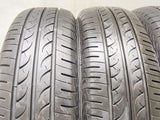 ヨコハマ ブルーアース 185/70R14 4本