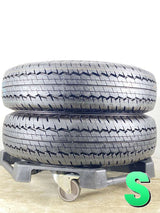 ダンロップ SP LT30A 175/80R14 99/98N LT 2本