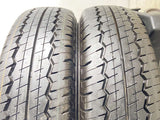ダンロップ SP LT30A 175/80R14 99/98N LT 2本