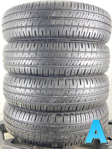 ダンロップ エナセーブ EC204 155/65R14 4本