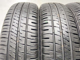 ダンロップ エナセーブ EC204 155/65R14 4本